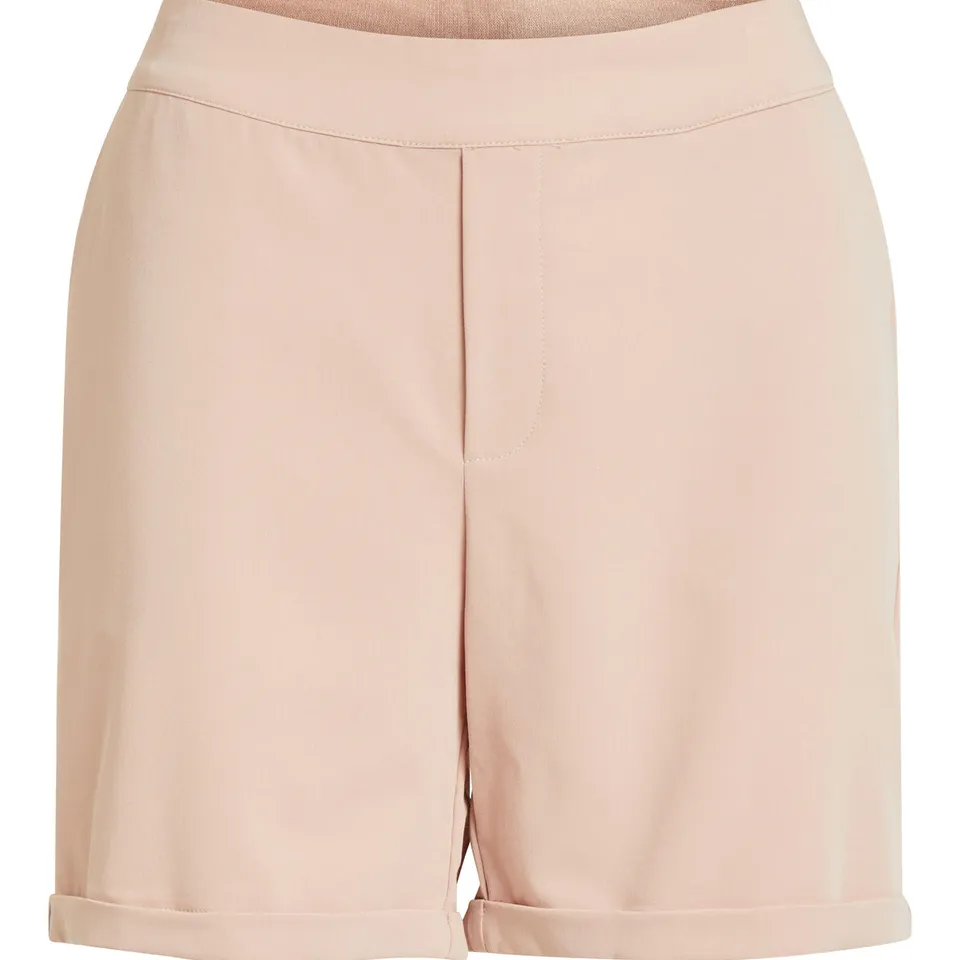 object-chino-shorts-damen-rollsaum-stretch-gr-38 image 1