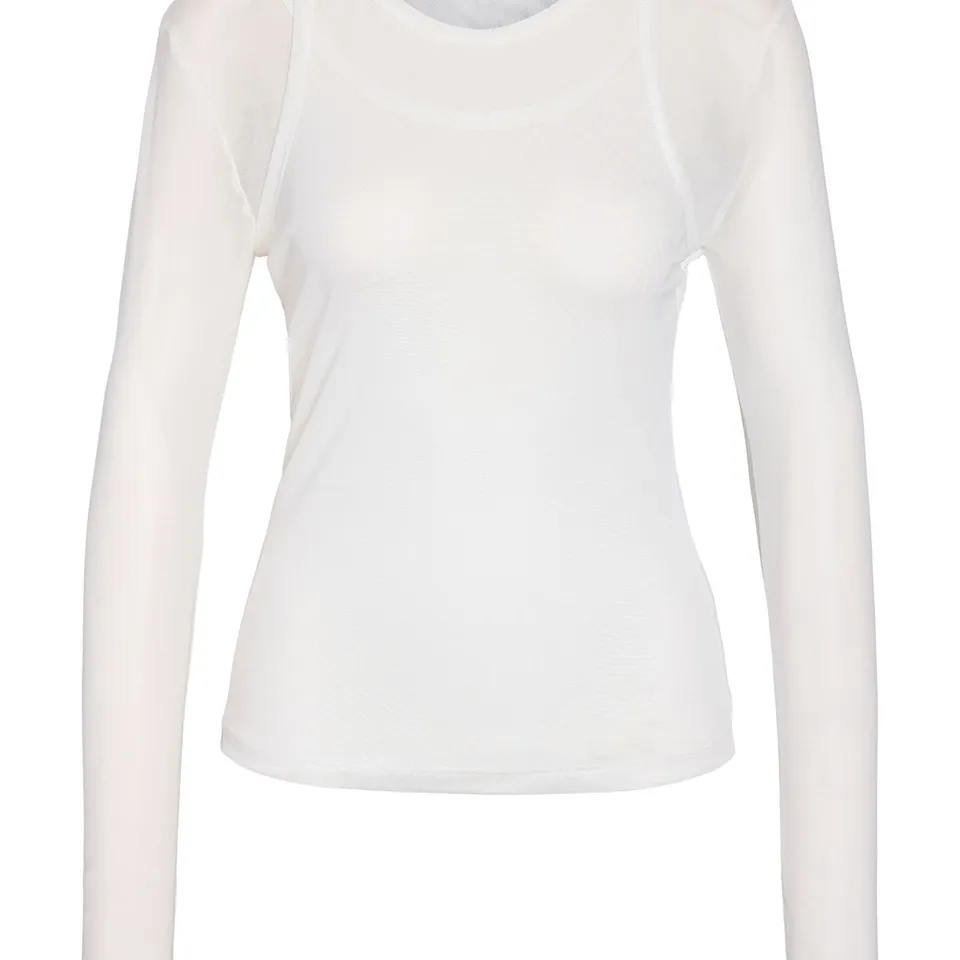 noisy-may-nmjudith-mesh-langarmtop-damen image 1