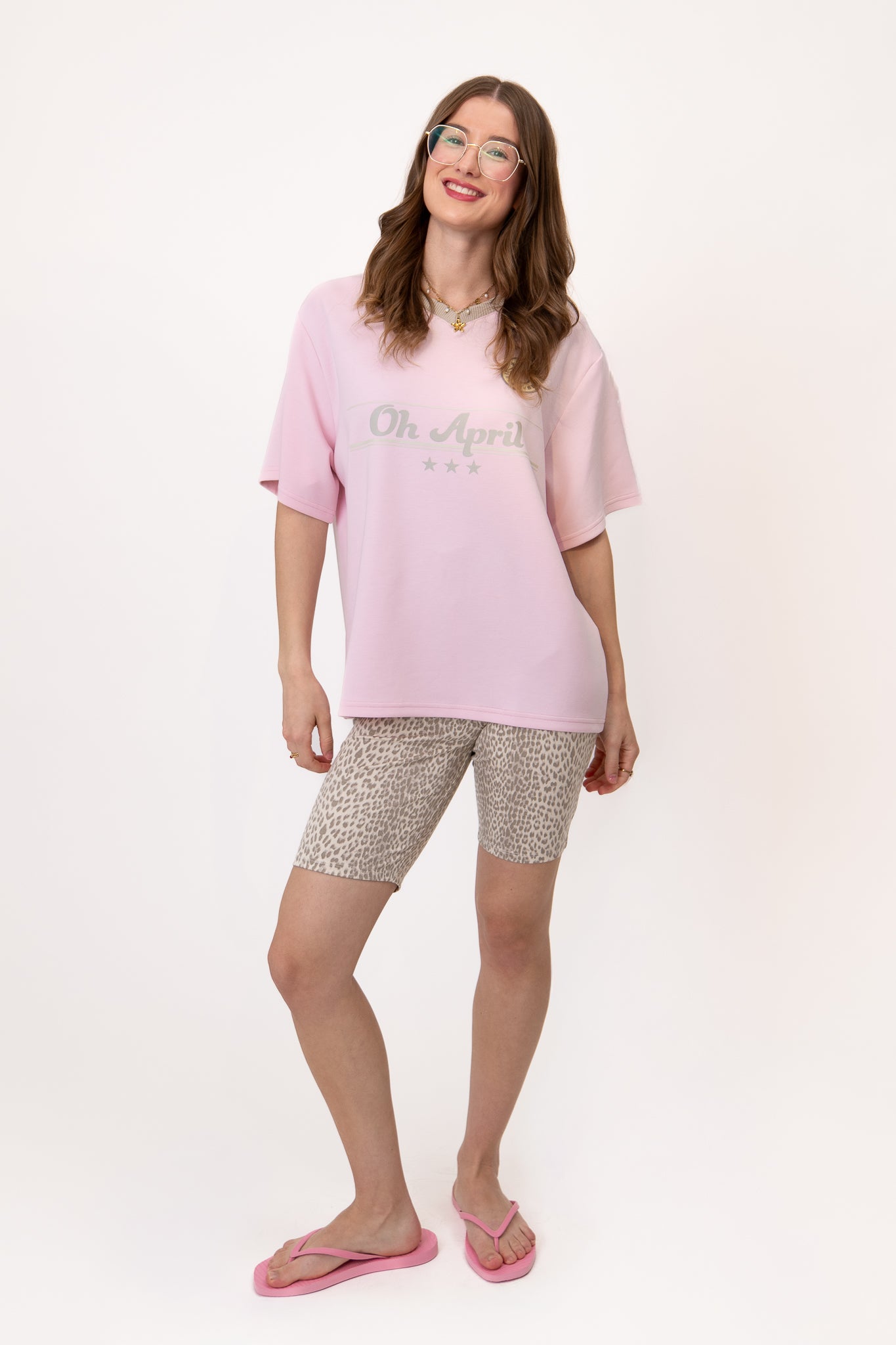 oh-april-trikot-t-shirt-baby-rose-regular-fit image 3