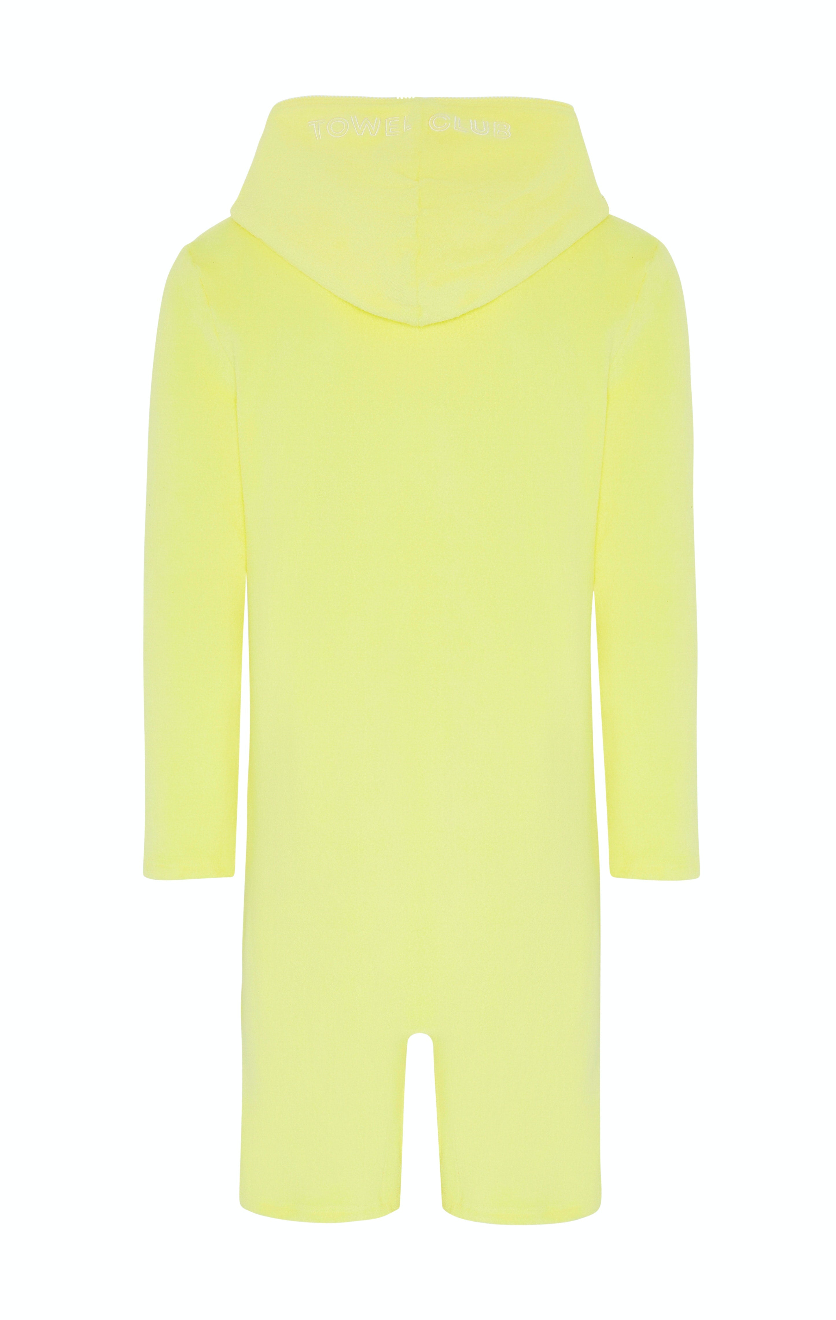 onepiece-towel-club-jumpsuit-kurz-gelb-frottee image 2