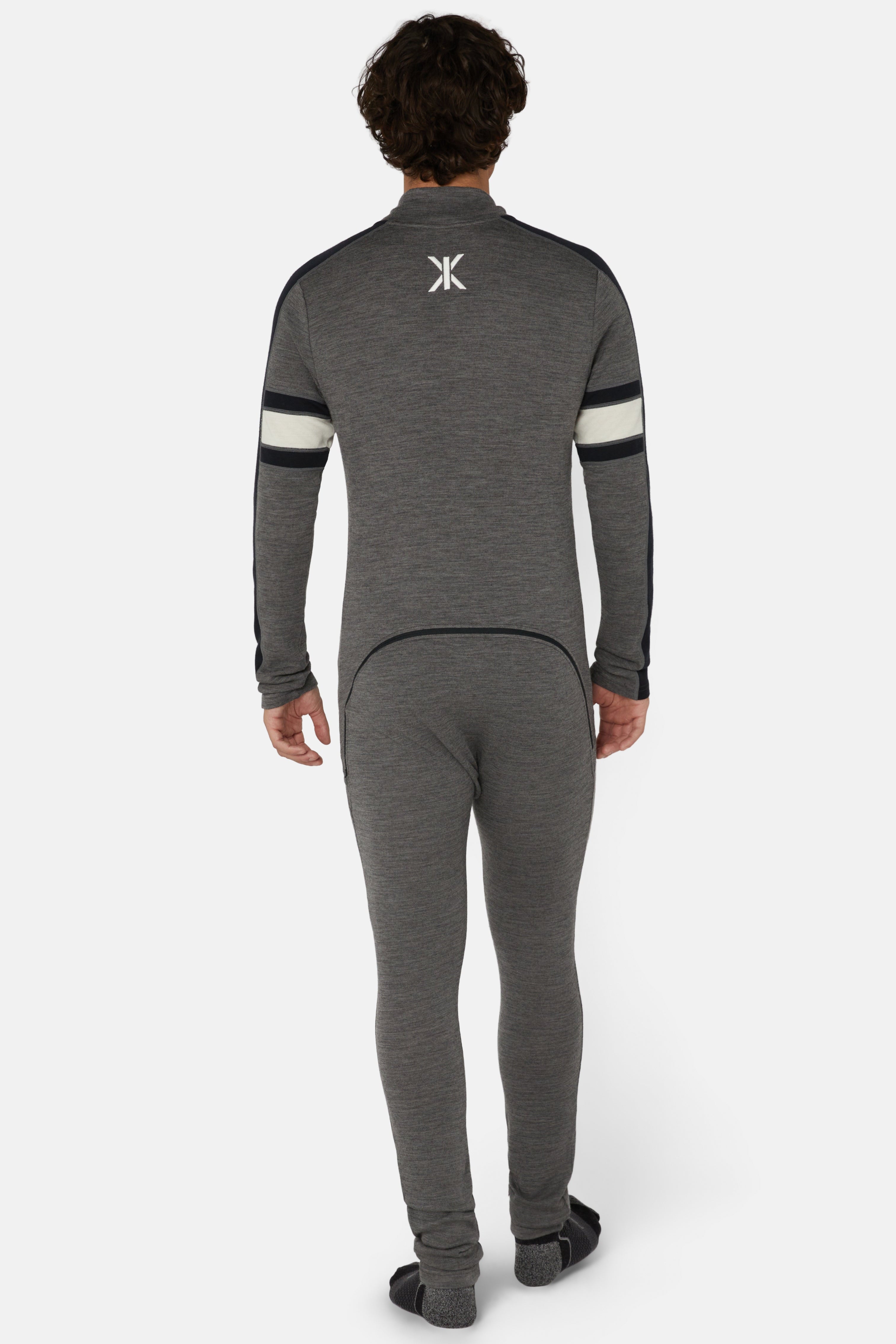 onepiece-merino-tech-baselayer-overall-grau-merinowolle image 3