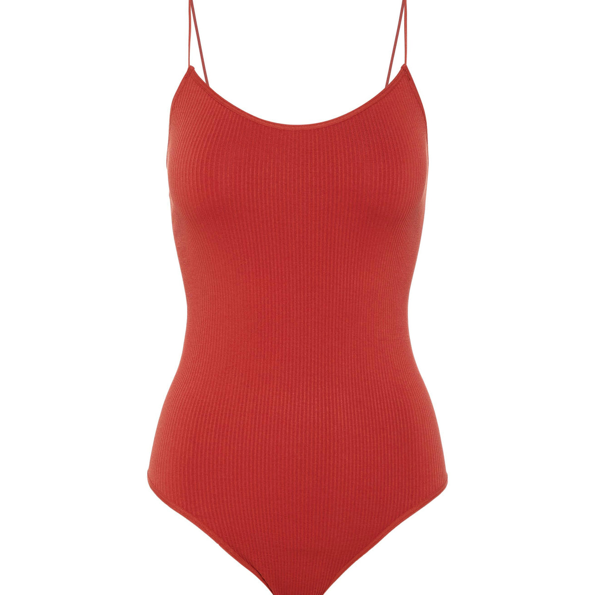 noisy-may-tops-body-damen-rmellos-rundhals-schmal-72cm image 1