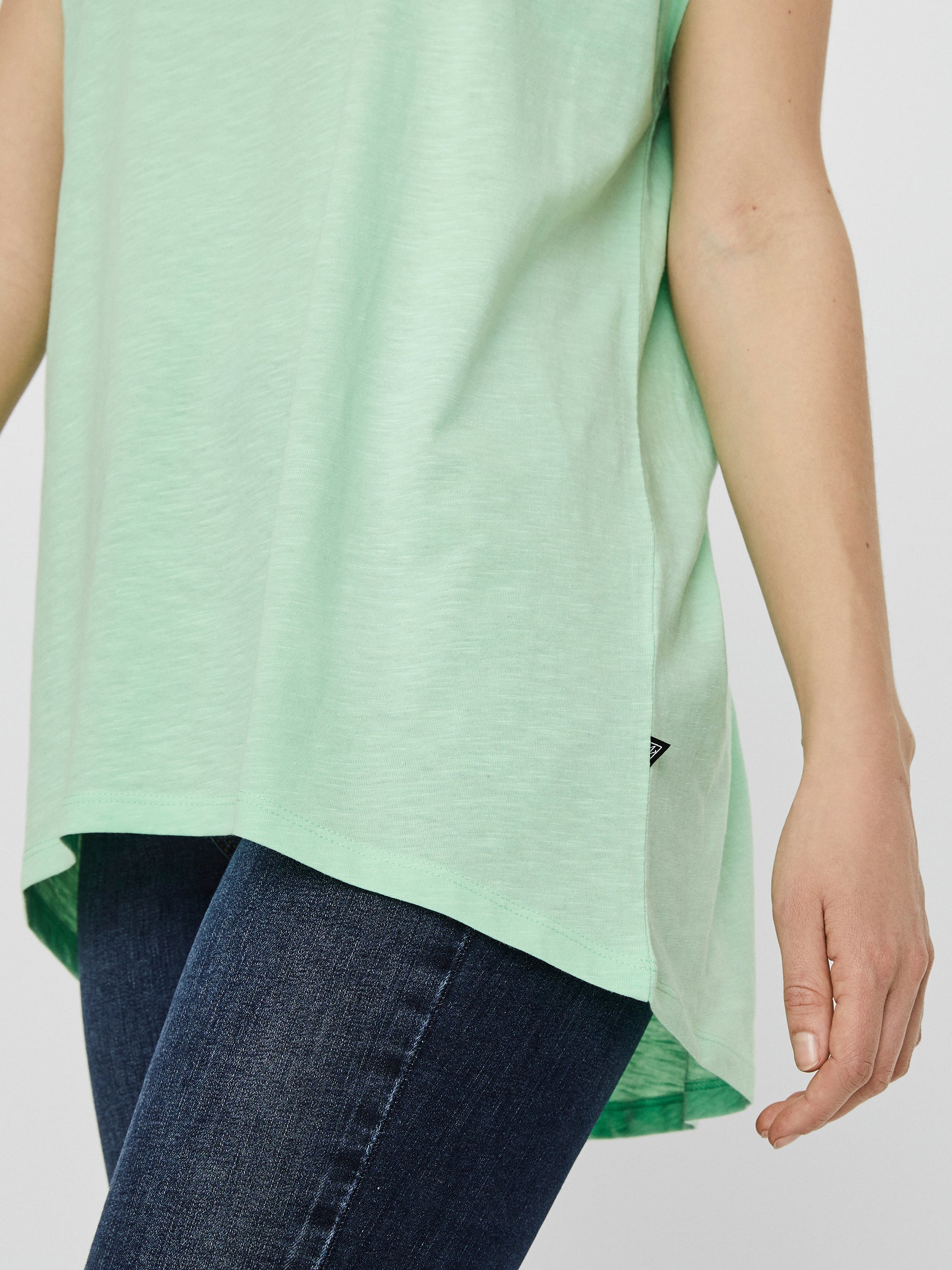 noisy-may-tops-t-shirts-camiseta-t-shirt-damen-locker image 5