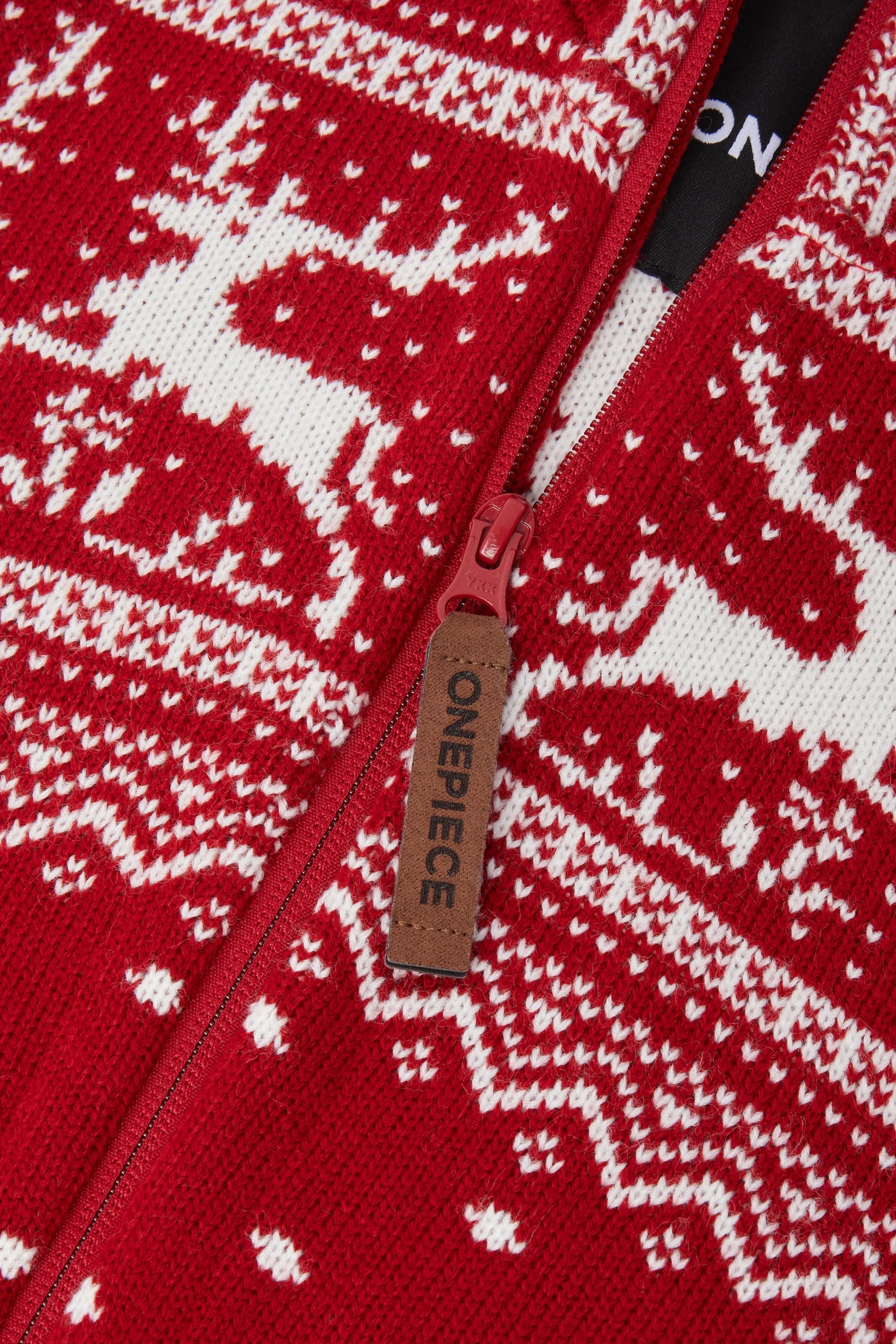onepiece-holidays-are-coming-kids-overall-rot-rentier-122 image 2