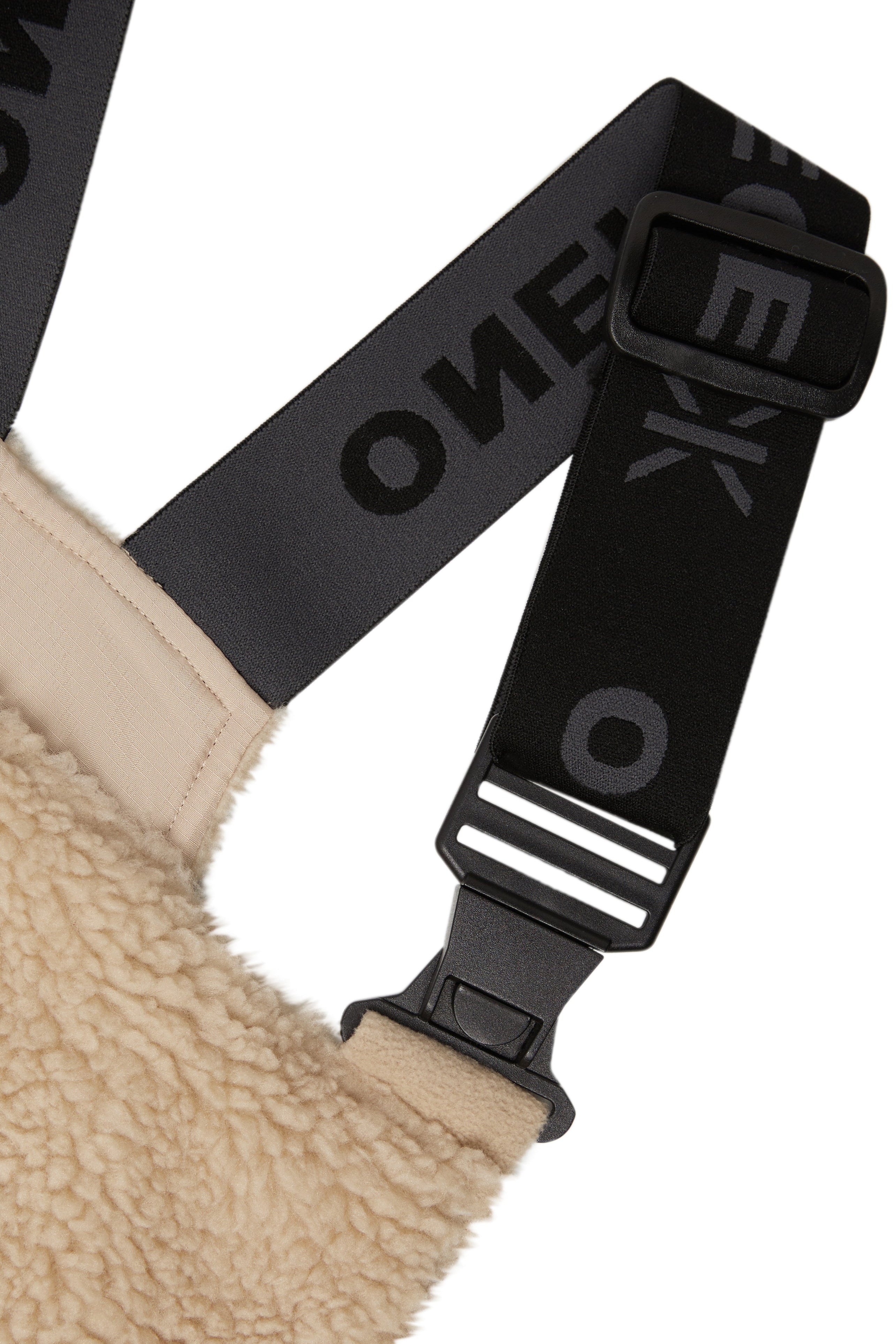 onepiece-bear-with-me-overall-damen-light-brown-sherpa image 3