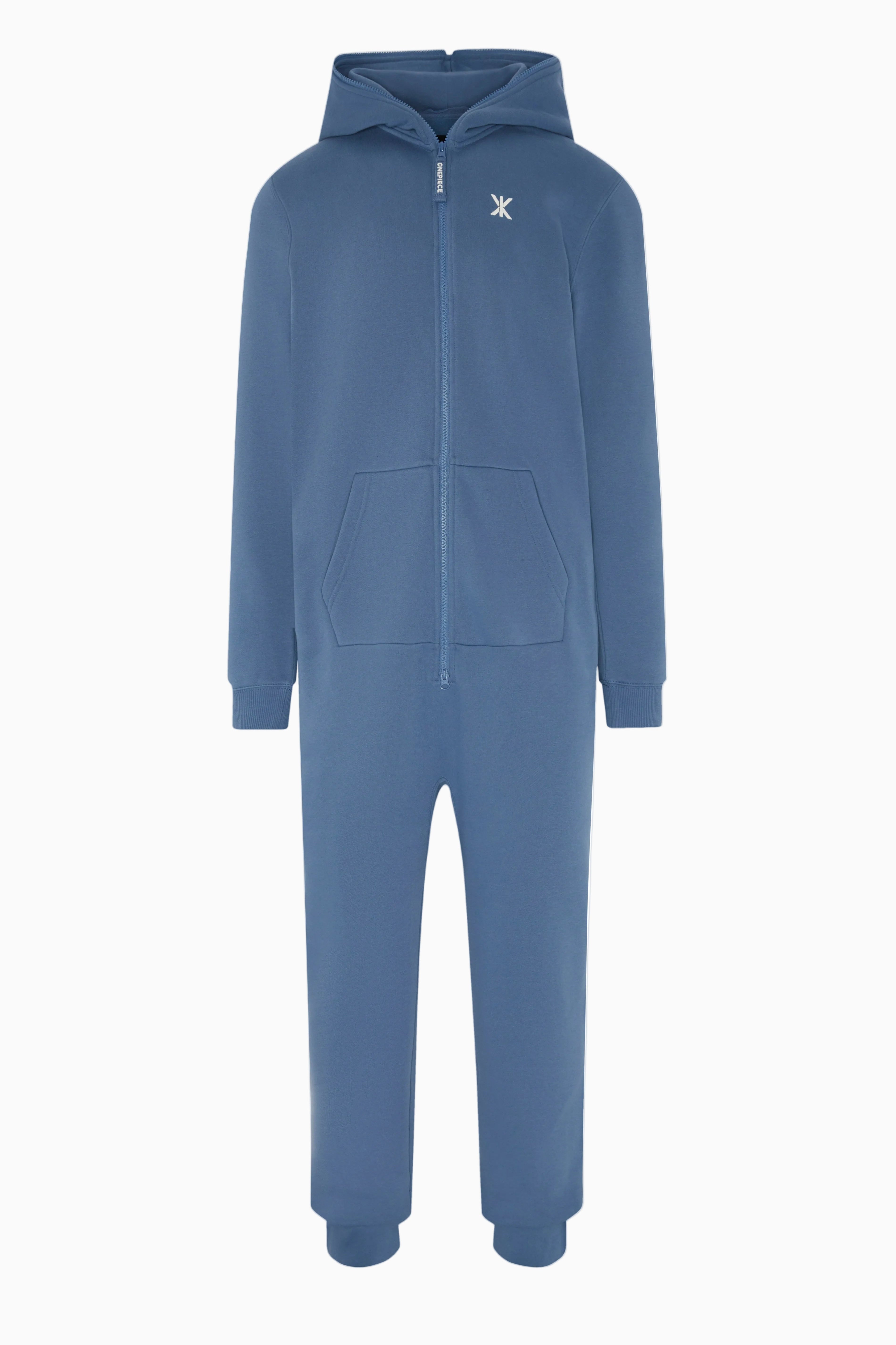 onepiece-original-onesie-2-0-jumpsuit-mid-blue-uni image 1