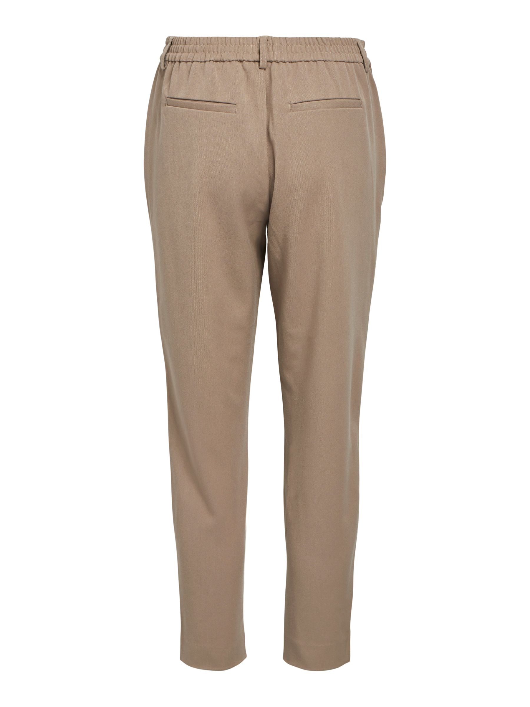 object-objilisa-hose-slim-cropped-stretch-bundfalte-2 image 2