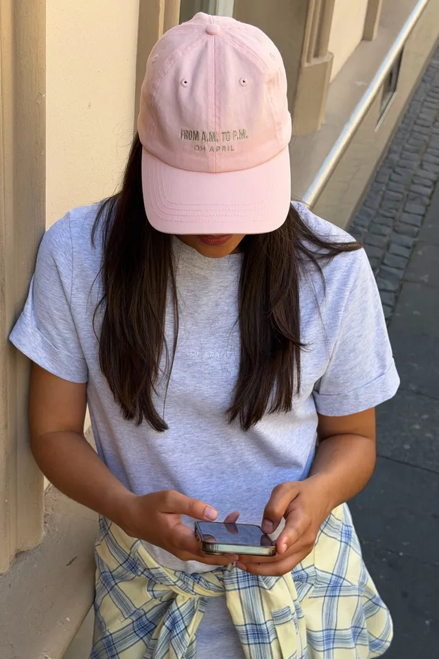 oh-april-aviva-cap-baby-rose-kappe-onesize image 1