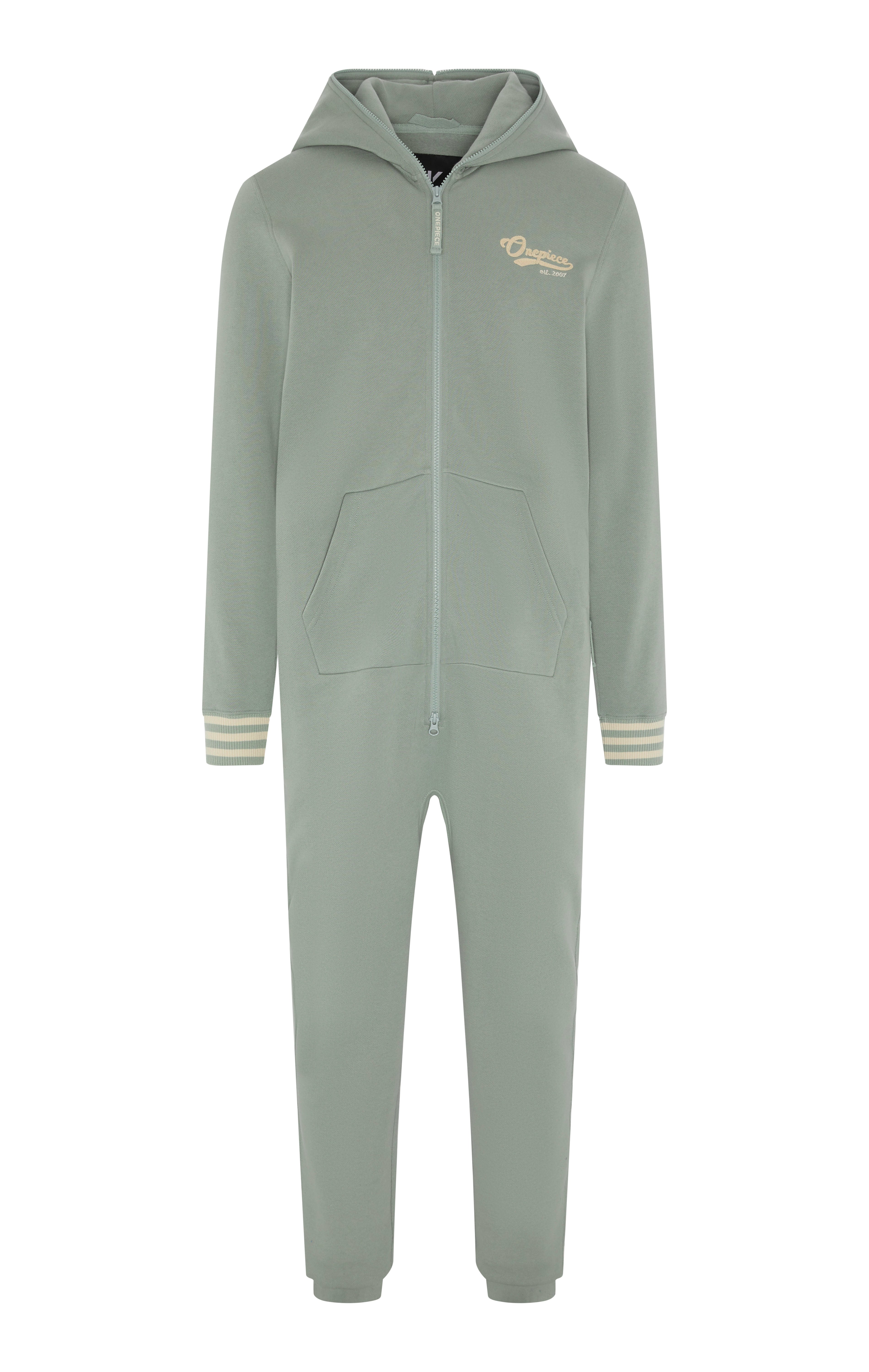 onepiece-original-legacy-jumpsuit-damen-overall-hellgr-n-retro image 1