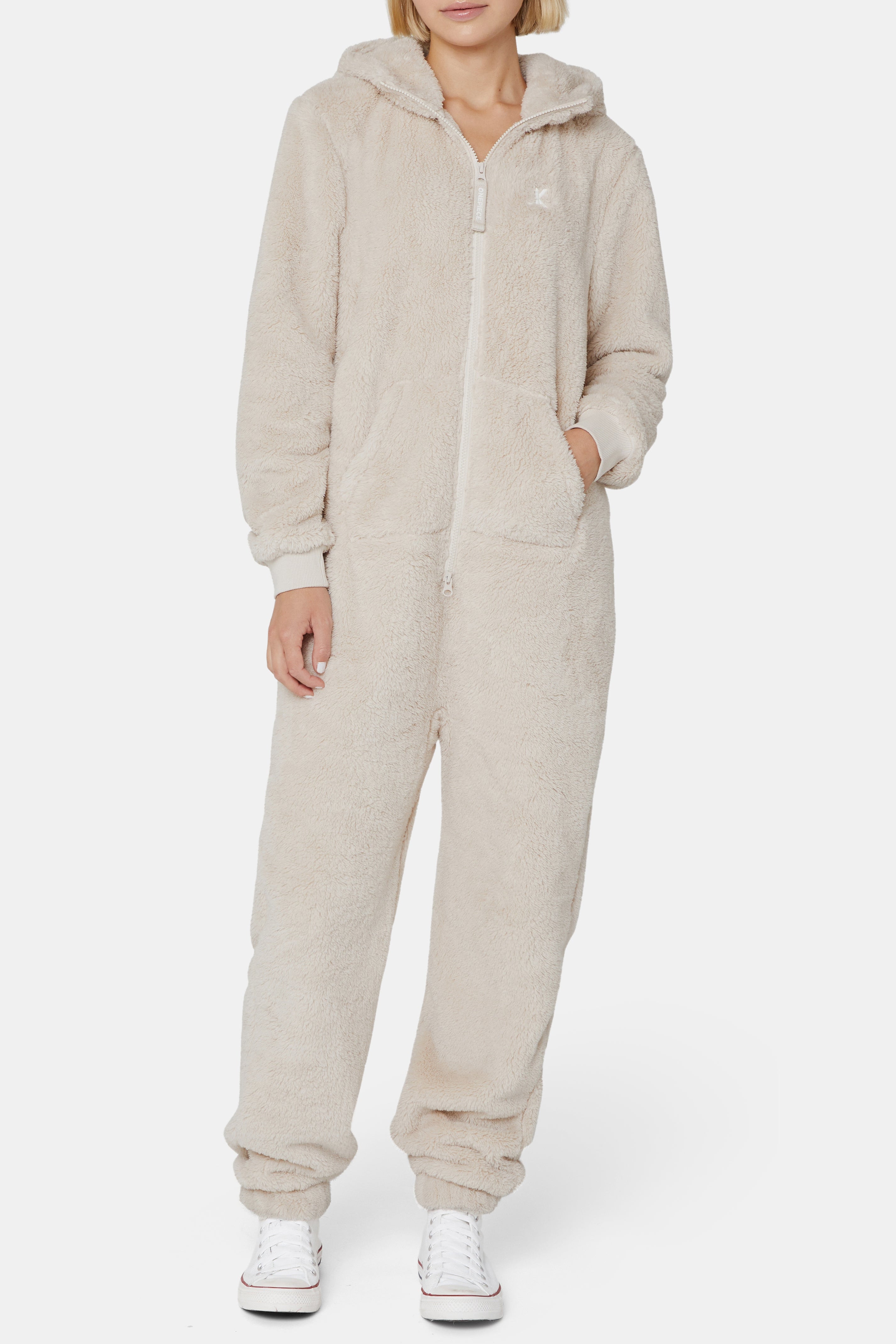 onepiece-puppy-jumpsuit-3-0-overall-hellbraun-fleece image 2