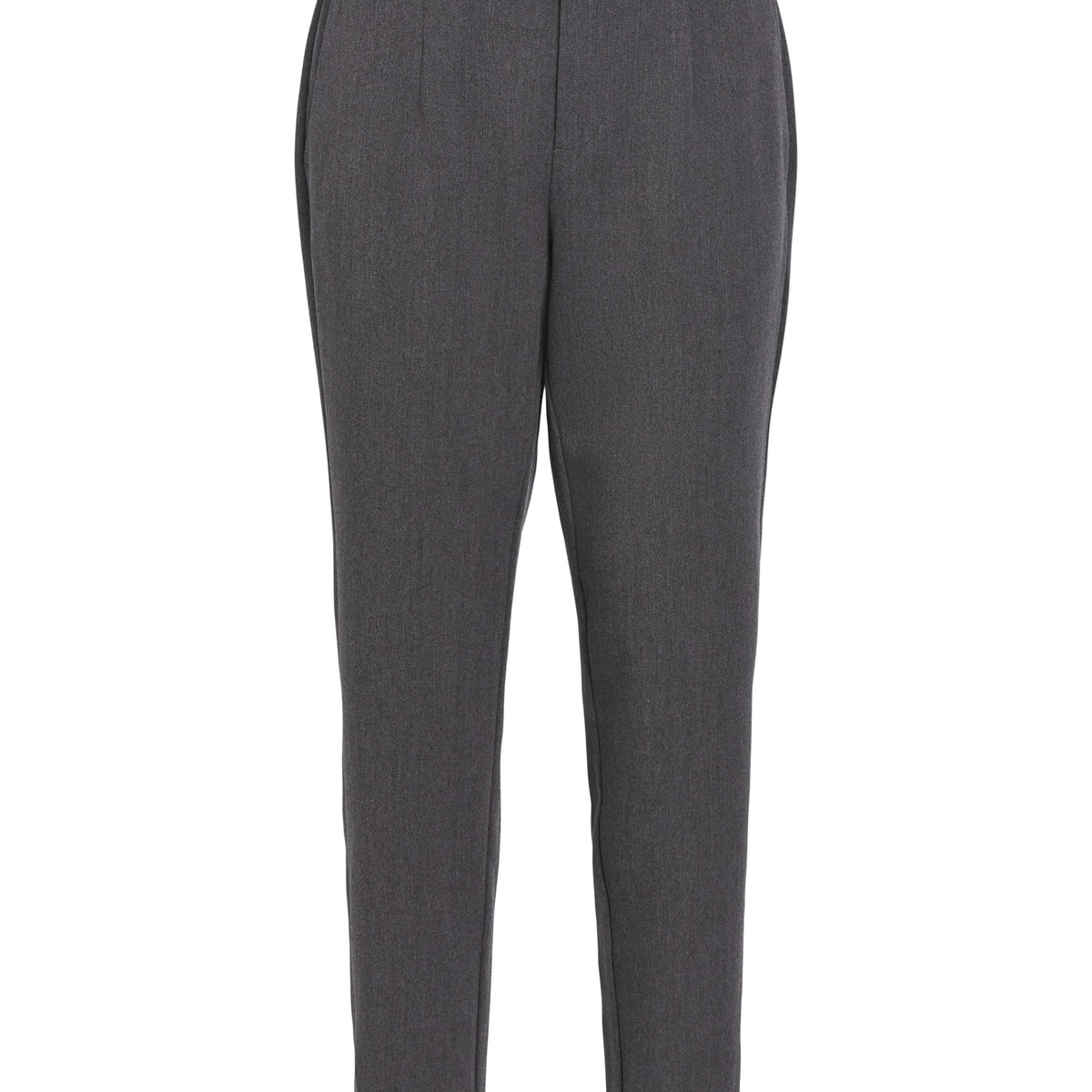 object-objilisa-slim-cropped-hose-mid-waist-elastik image 1