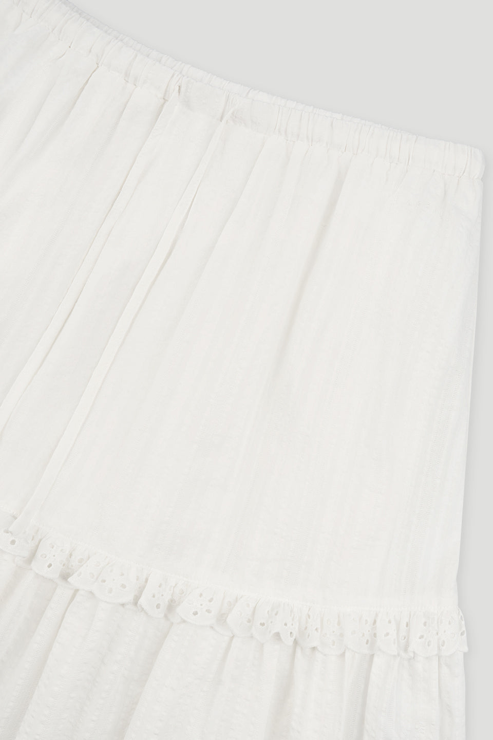 oh-april-christel-midi-skirt-midirock-wei-baumwolle-spitze image 4