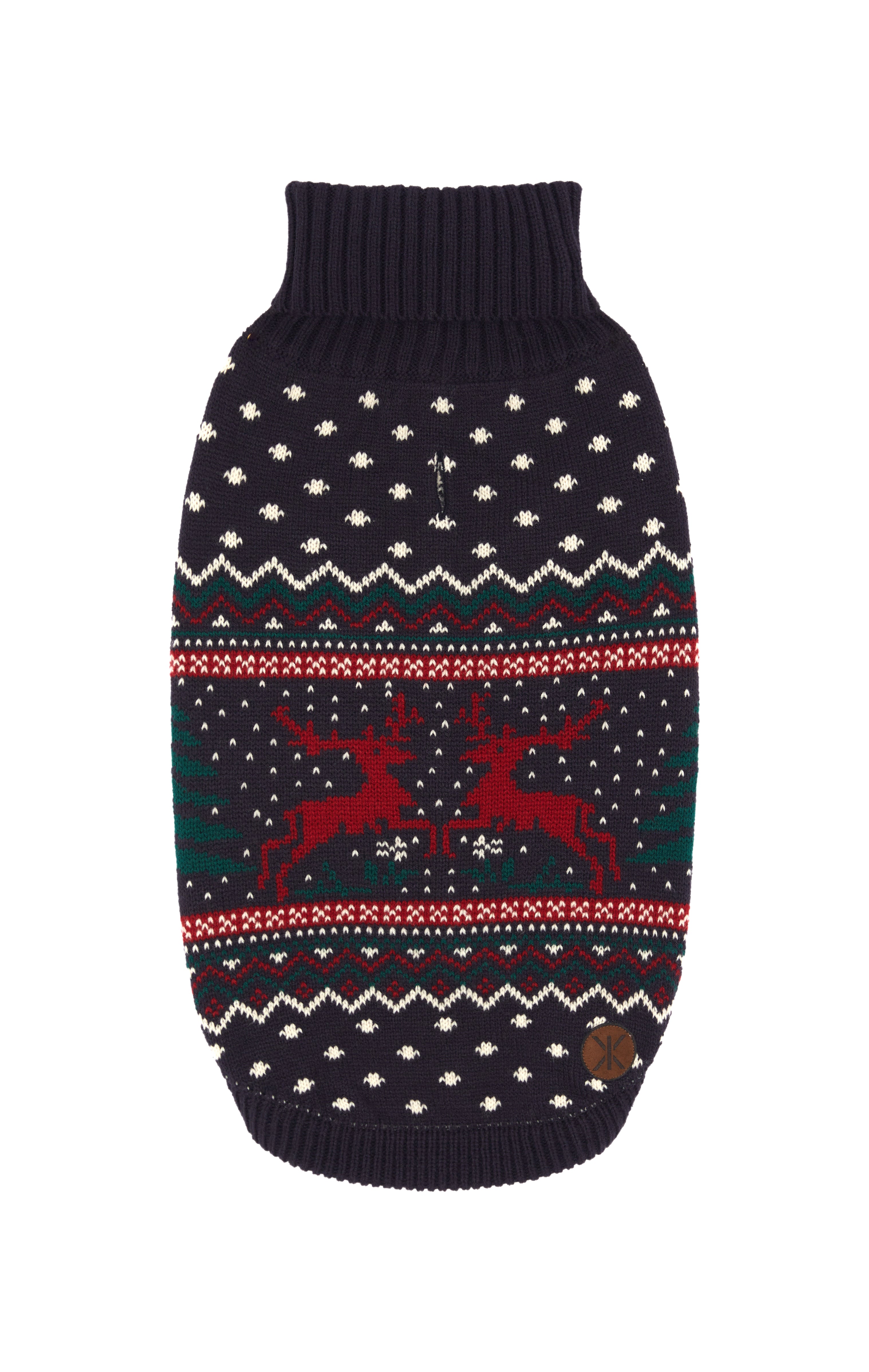 onepiece-holidays-are-coming-pet-suit-hunde-overall-multi-strick image 1