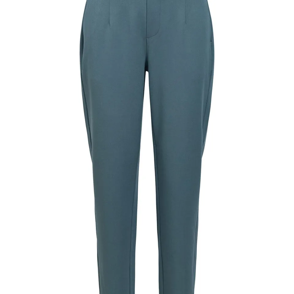 object-objlisa-stoffhose-slim-cropped-stretch-3 image 1