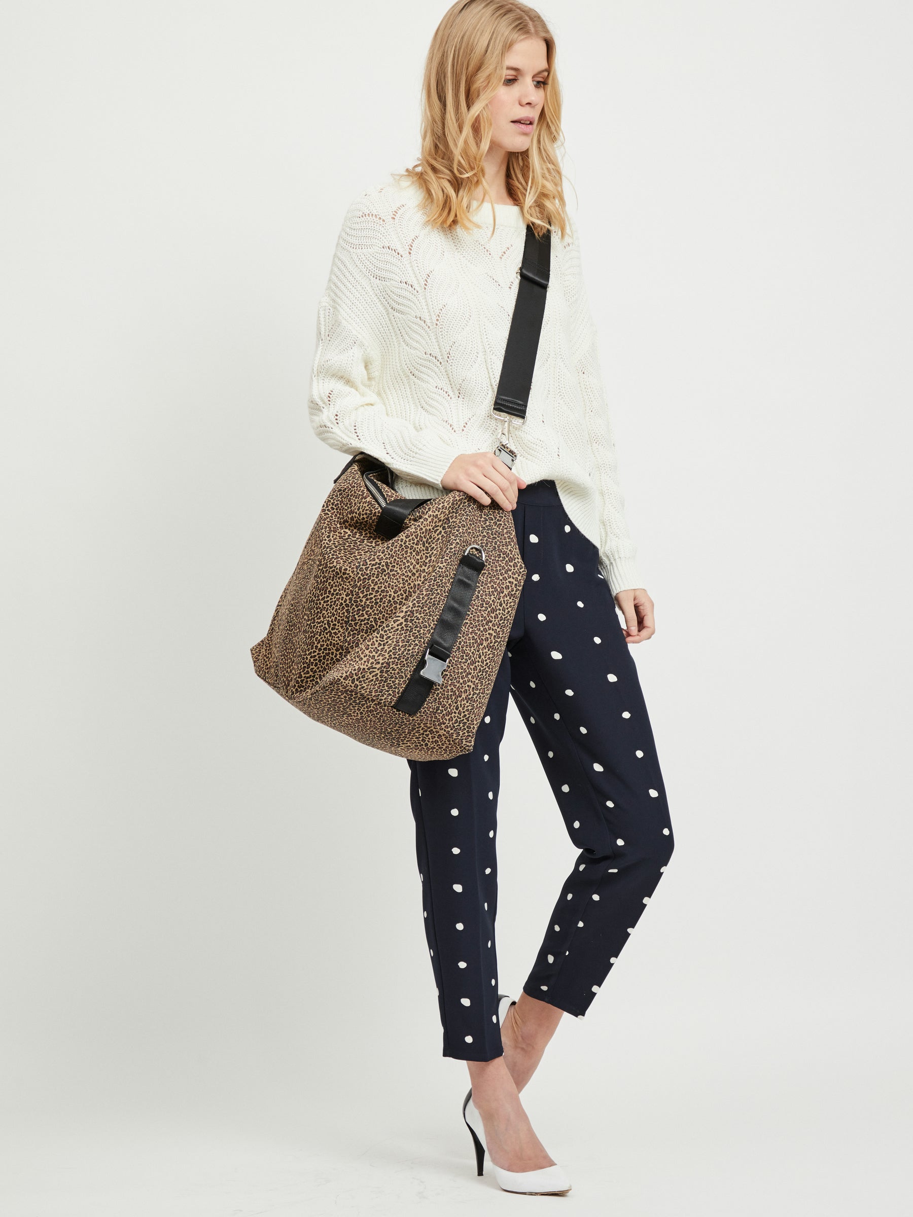 object-leopard-reisetasche-damen-weekender-51-cm image 3