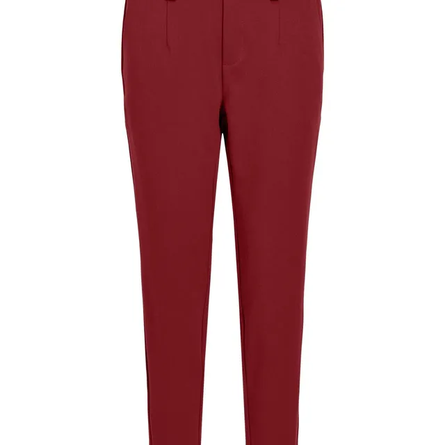 object-objilisa-hose-damen-cropped-slim-fit-2 image 1