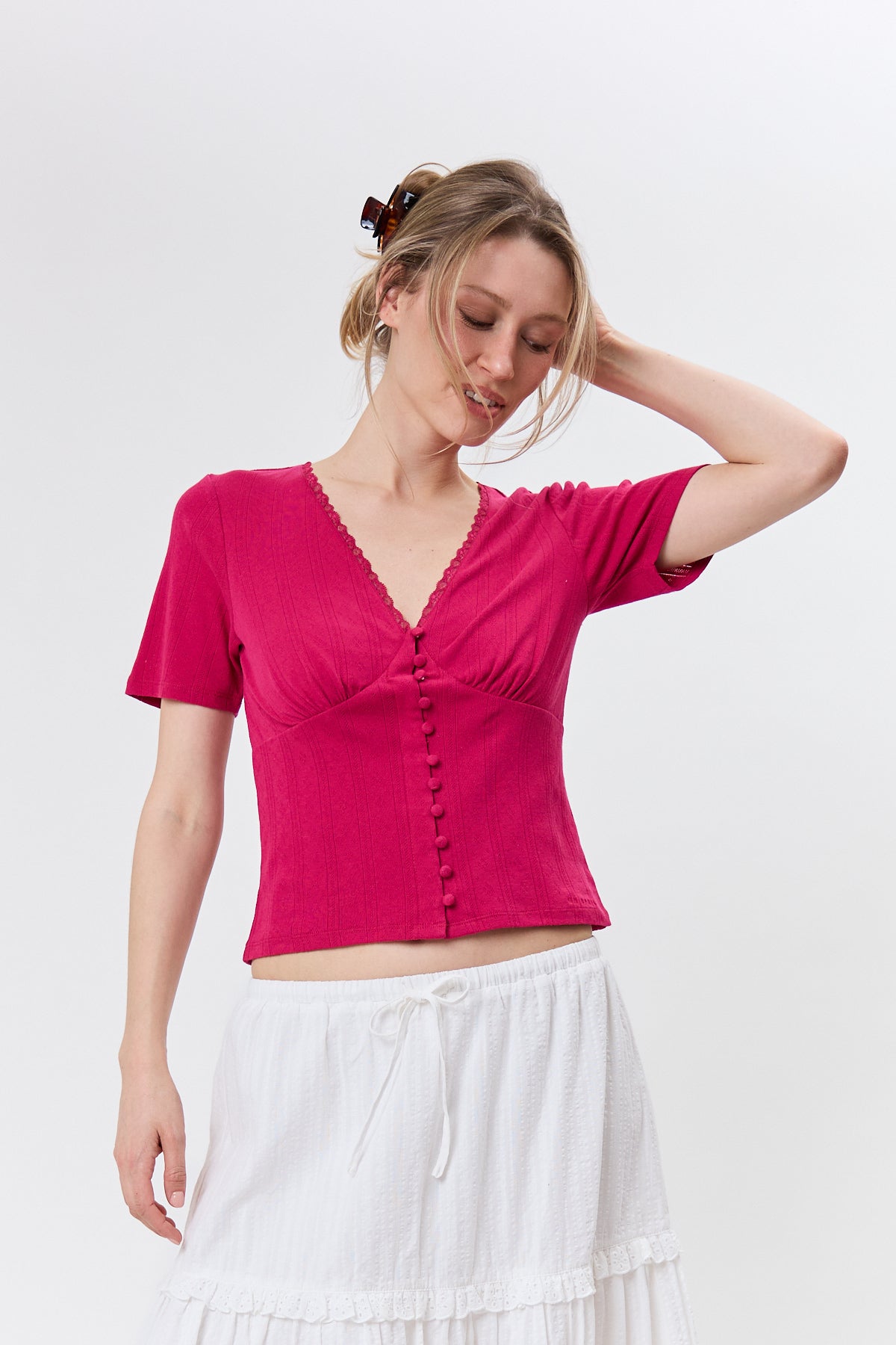 oh-april-vianne-tight-t-shirt-berry-whip-baumwolle image 2