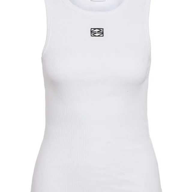 noisy-may-nmmaya-d-bardeur-top-damen-slim-fit-u-ausschnitt image 1