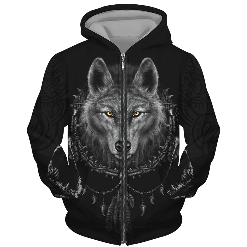 arys-wolf-mission-hoodie-damen-farbe-1 image 2