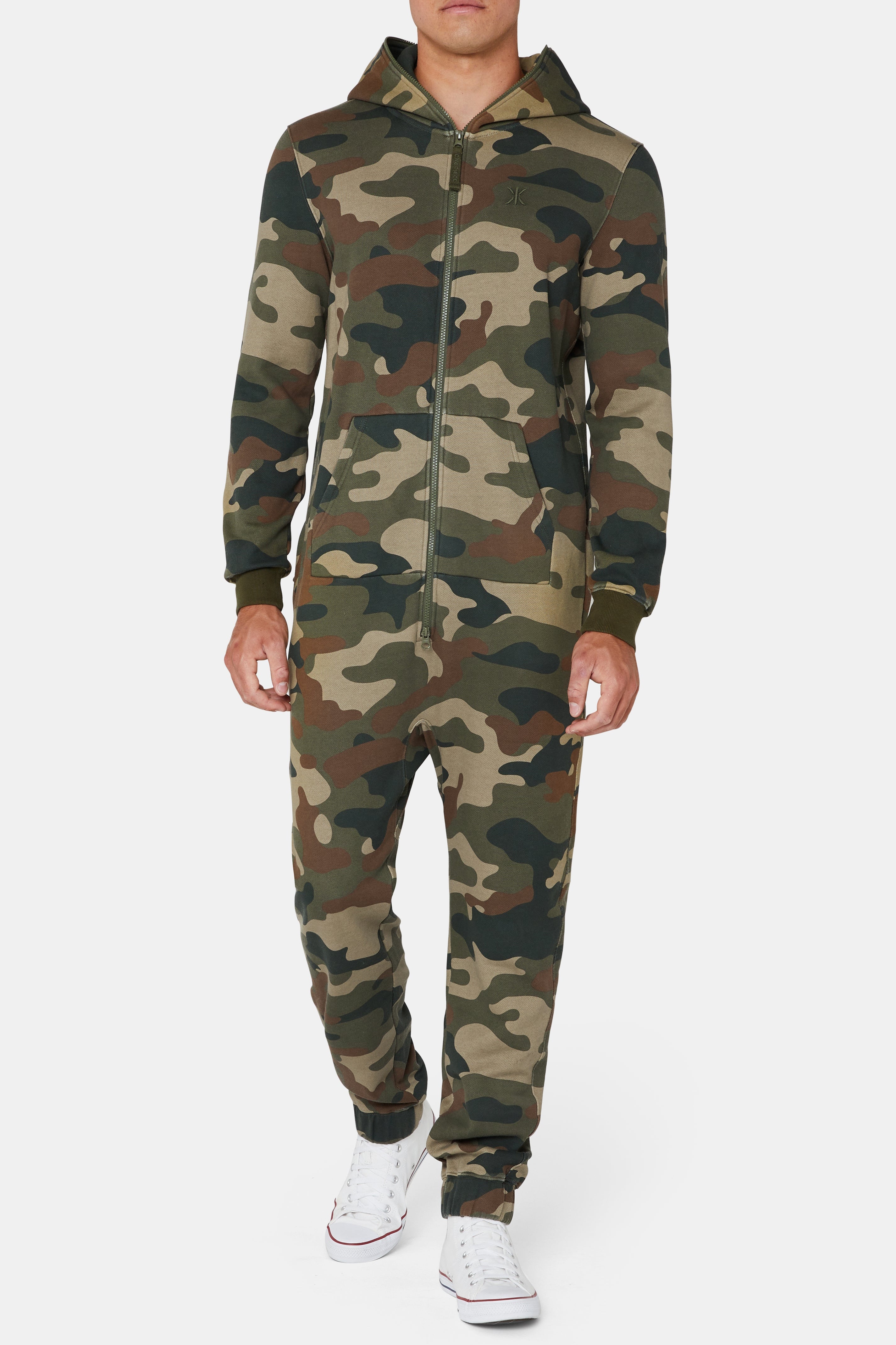onepiece-original-camo-jumpsuit-damen-overall-camo image 6