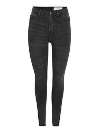 noisy-may-jeansy-skinny-fit-jeans-low-waist-stretch-27-32 image 8