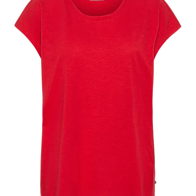noisy-may-oversized-t-shirt-damen-rundhals-loose-fit-9 image 1