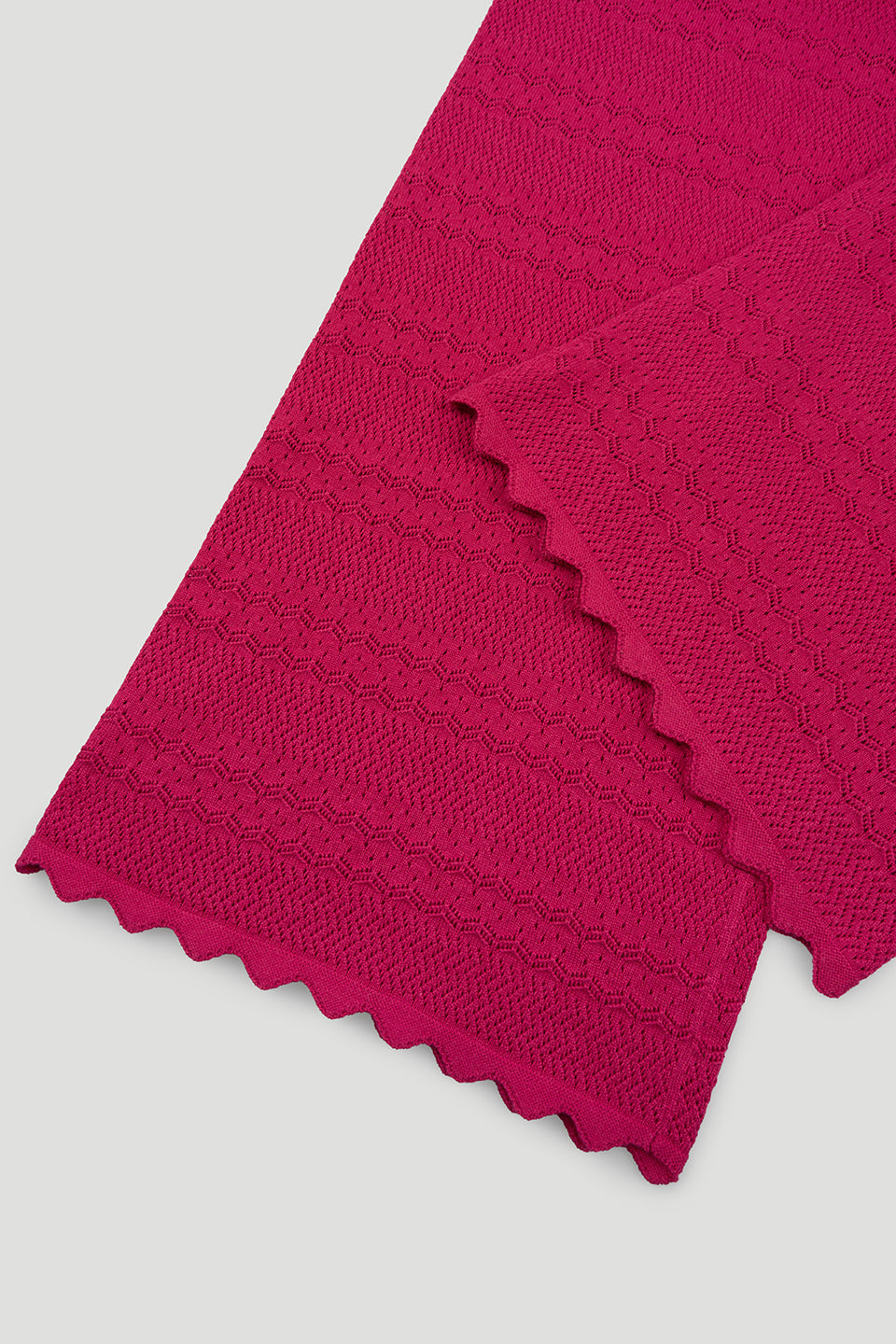 oh-april-aurea-flared-knit-pants-berry-whip-strickhose image 5
