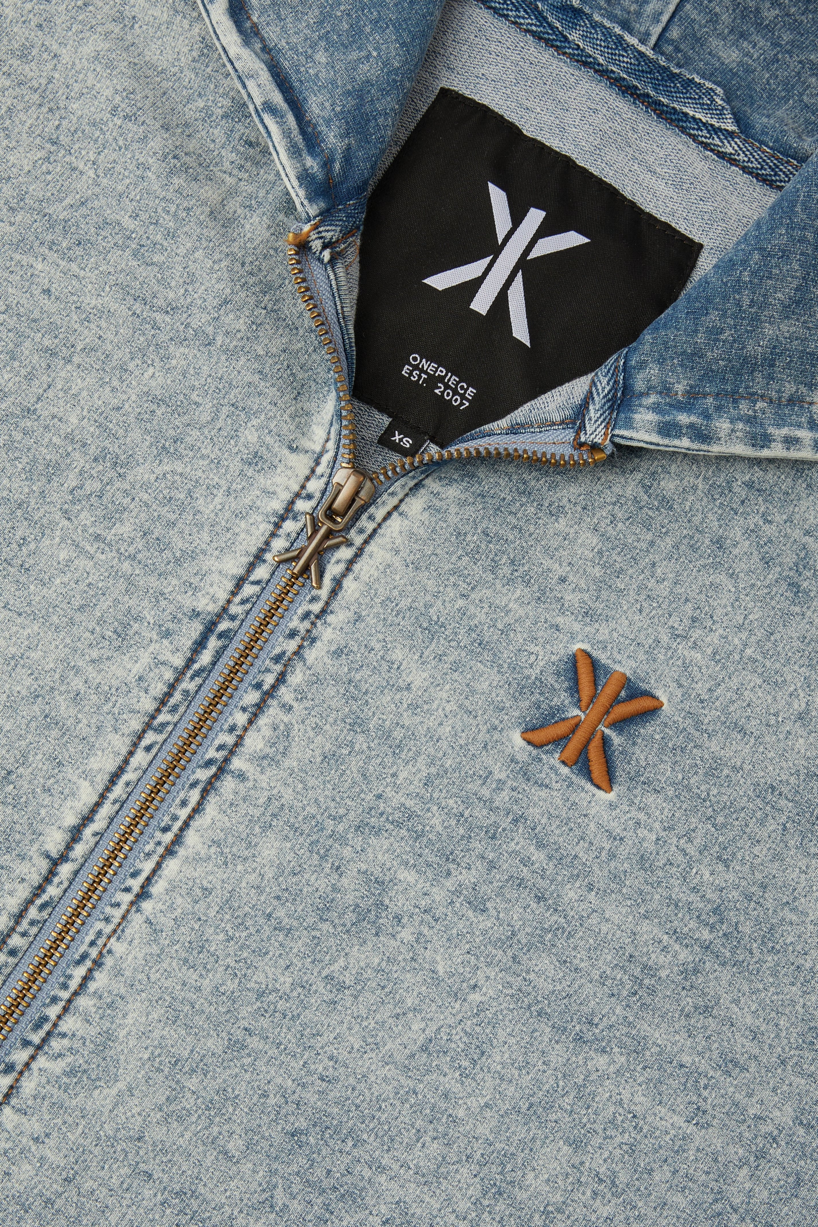 onepiece-denim-straight-stretch-jumpsuit-blau-jeans-overall image 8