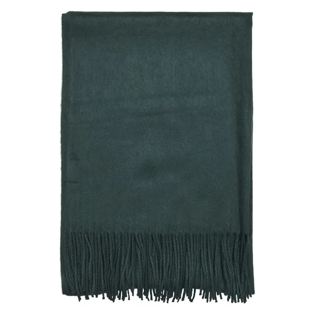 object-huivi-wollschal-mit-fransen-200x70-cm image 1