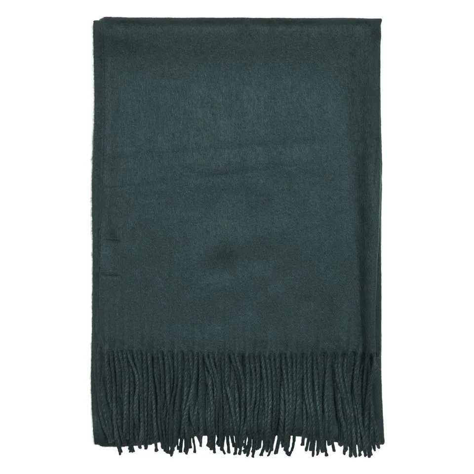 object-yllesydd-schal-wolle-damen-200x70-mit-fransen image 1