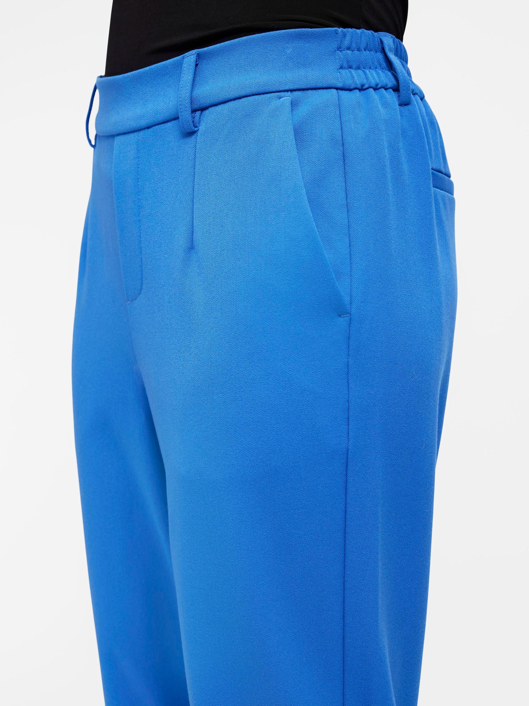 object-objilisa-stoffhose-damen-cropped-slim-fit-elastisch image 5