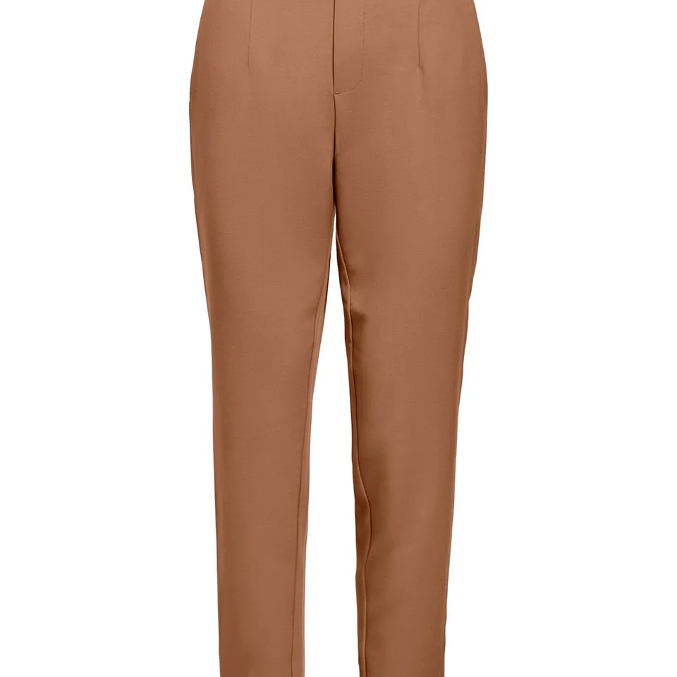 object-objlisa-hose-cropped-slim-fit-mit-stretch-3 image 1