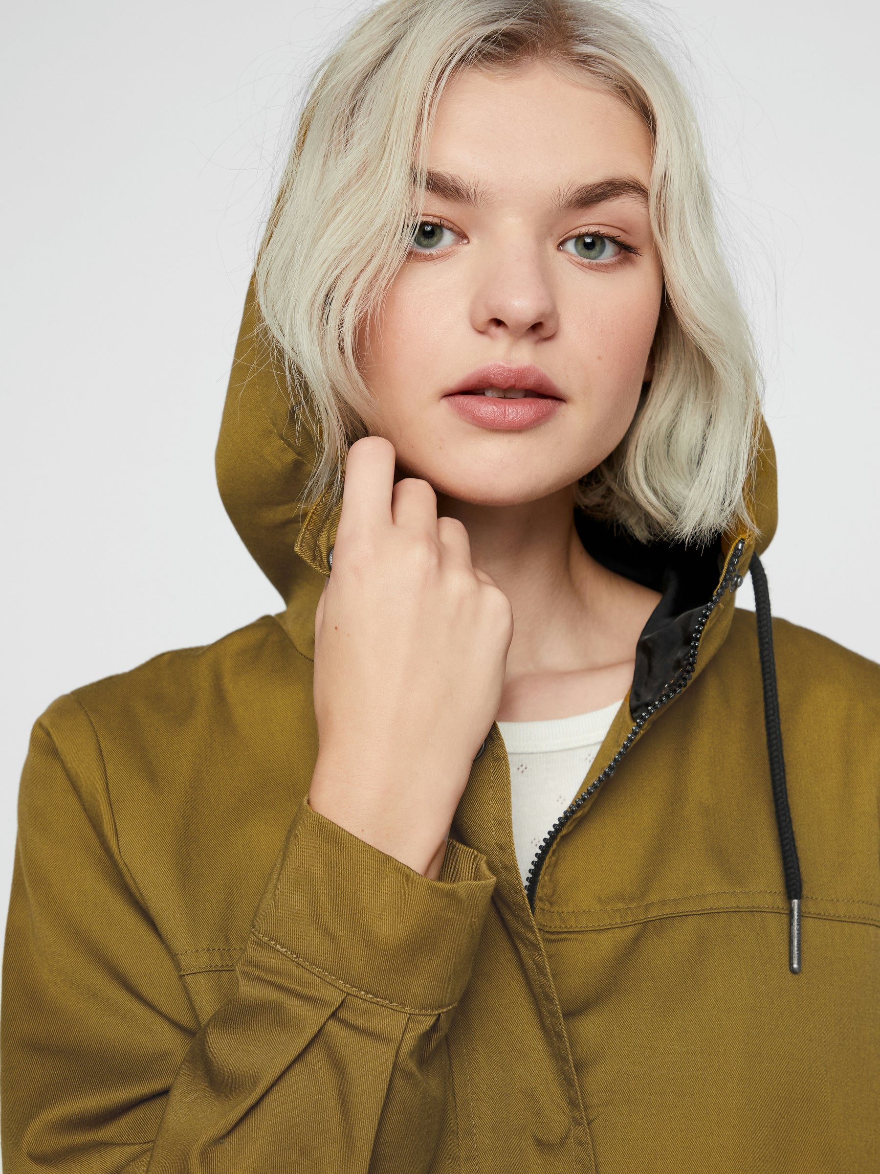 noisy-may-parka-baumwollmix-mit-kapuze-regular-fit image 7