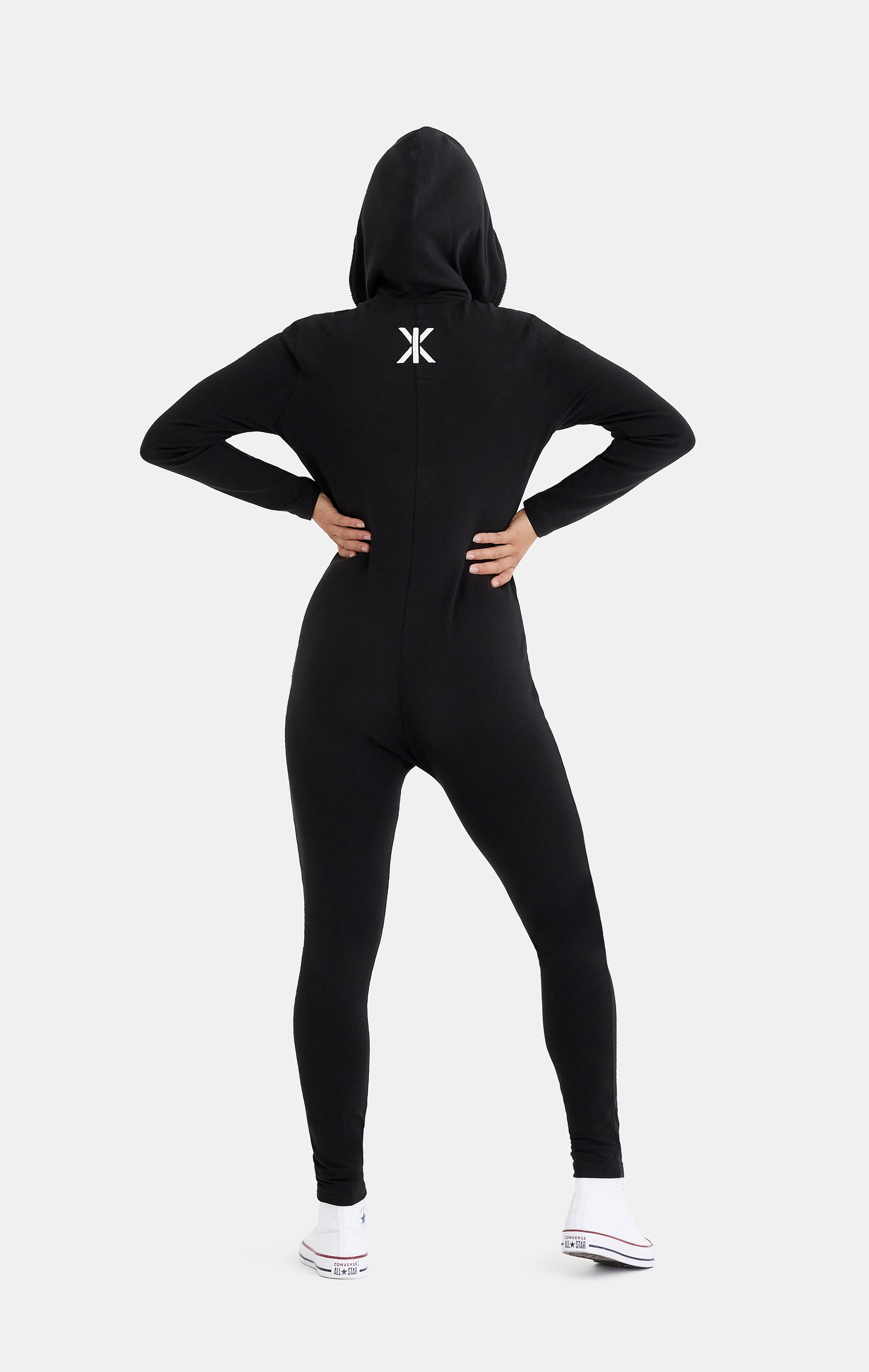 onepiece-original-fitted-onesie-3-0-schwarz-baumwolle image 4