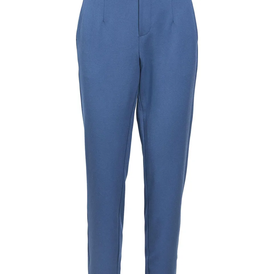 object-objilisa-hose-slim-cropped-mid-waist-stretch image 1