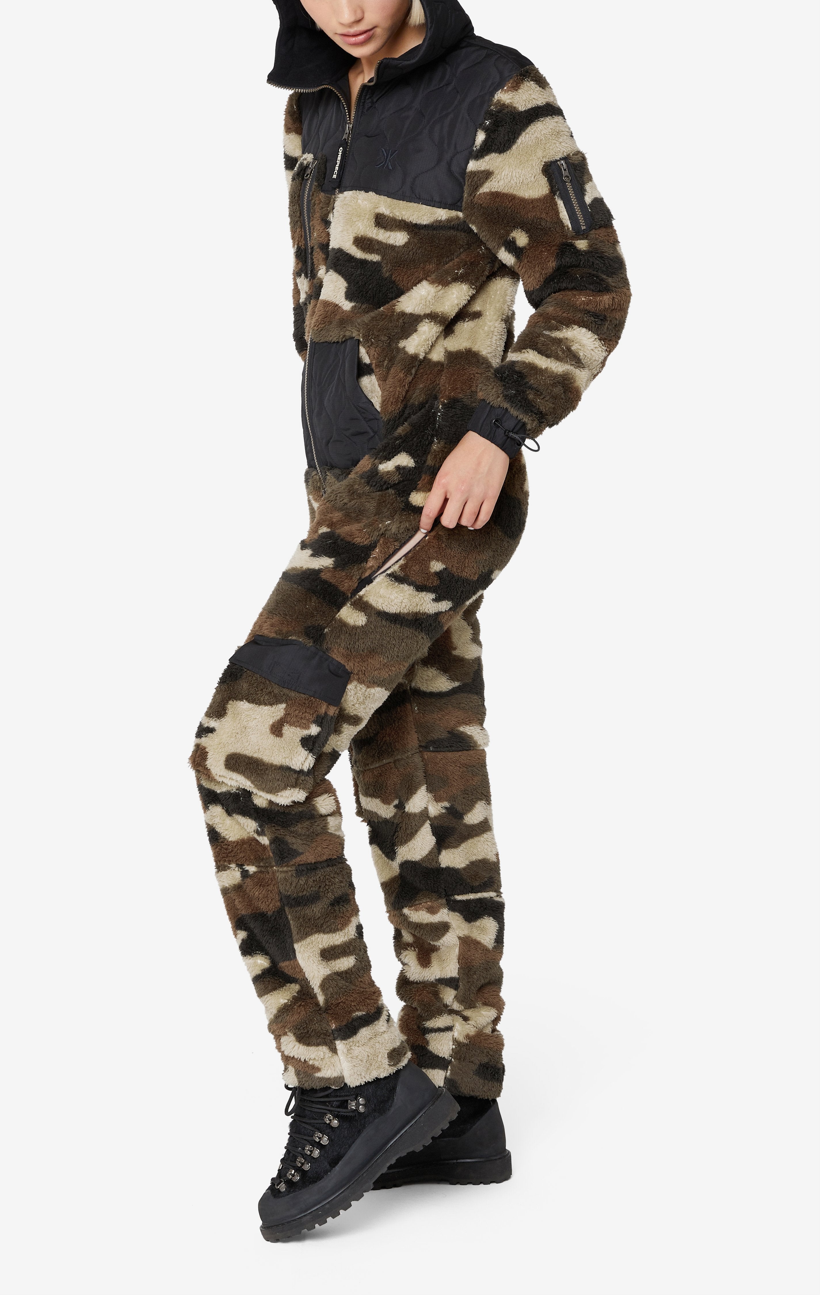 onepiece-puppy-cargo-jumpsuit-overall-camo-fleece-warm image 6