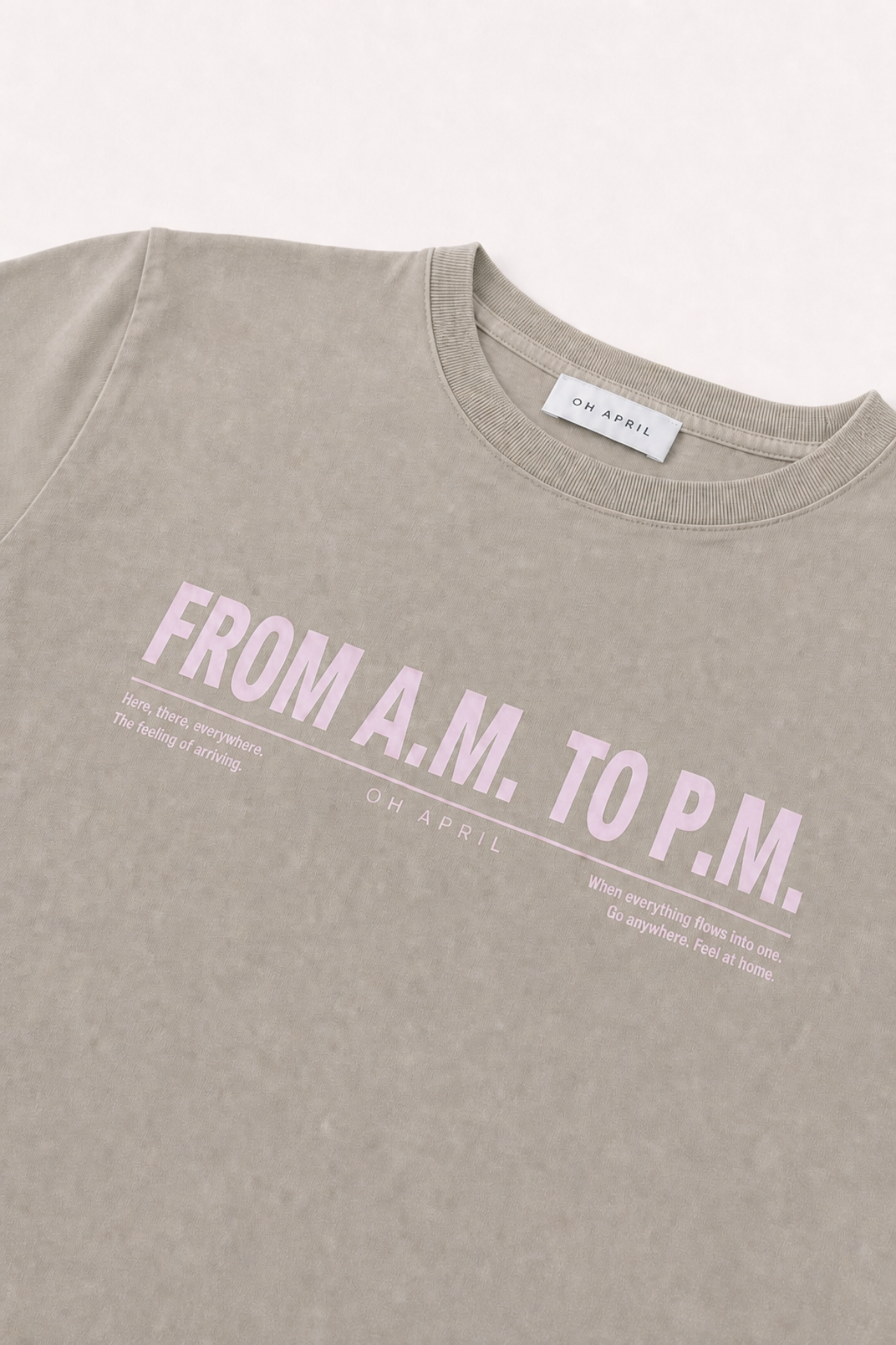 oh-april-bf-t-shirt-am-to-pm-taupe-acid-oversized image 4