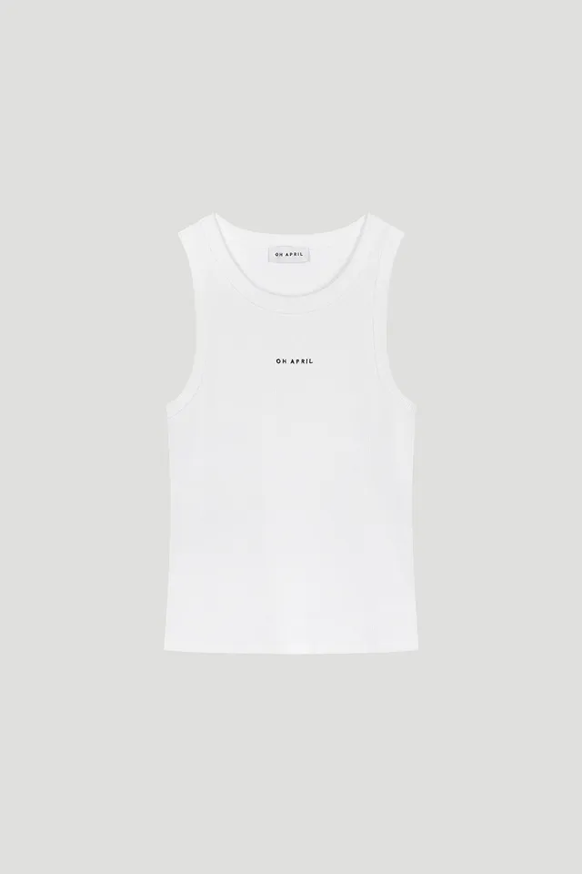 oh-april-dara-top-white-damen-top-wei-baumwolle-eng image 1