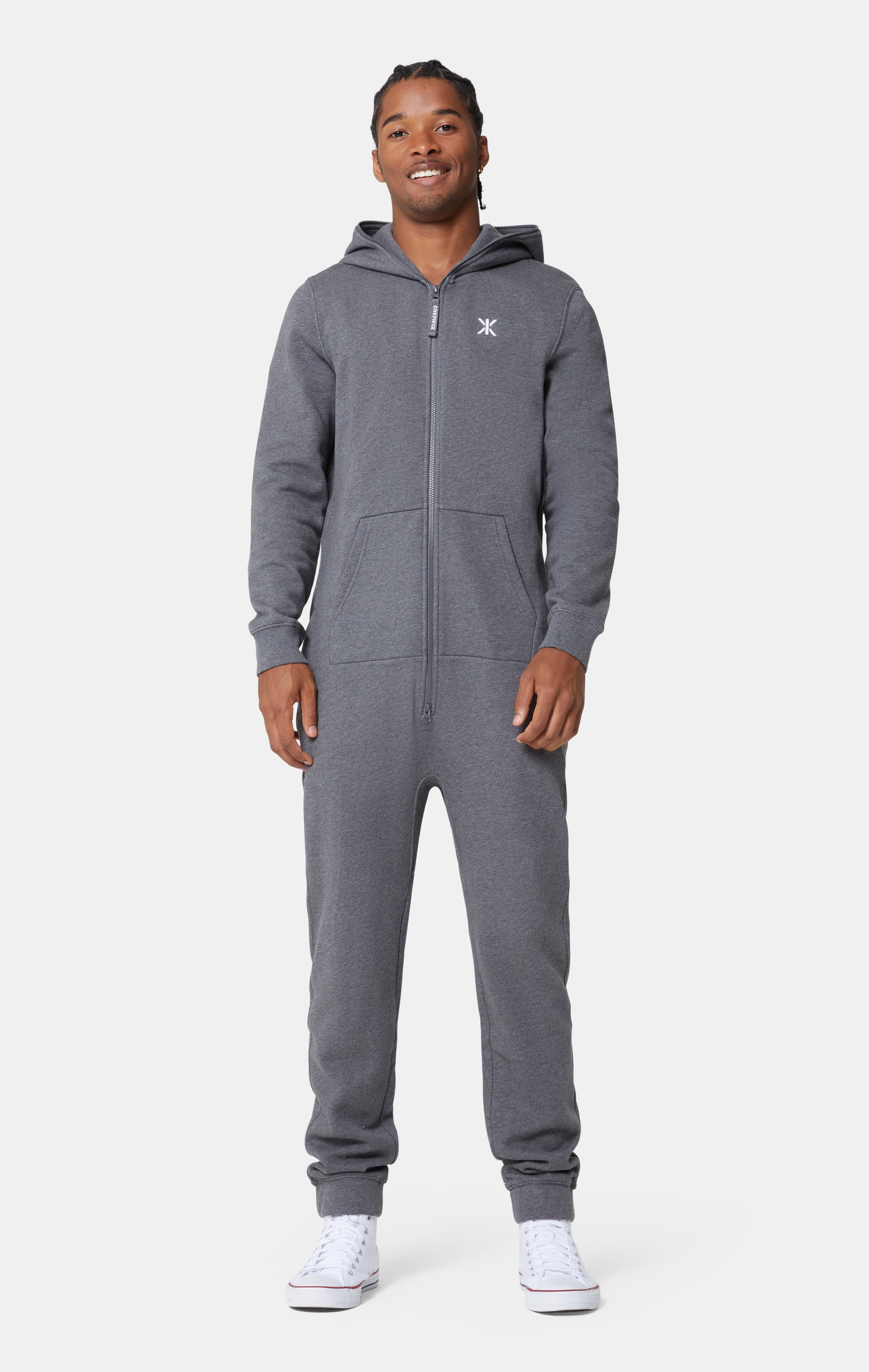 onepiece-original-onesie-2-0-dark-grey-melange-uni image 7