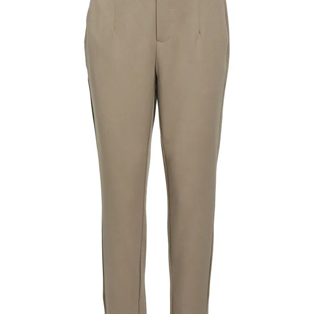 object-trousers-objlisa-hose-slim-fit-cropped-2 image 1